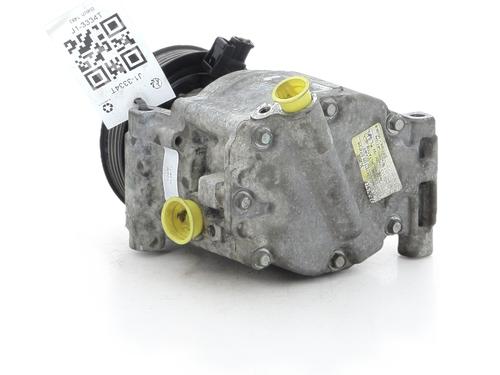 AC compressor FIAT PANDA (169_) 1.2 (169.AXB11, 169.AXB1A) | BP37483044M34 - Image 2