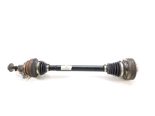 Used Left rear driveshaft AUDI A5 Convertible (F57, F5E) S5 quattro (354 hp) 10465193