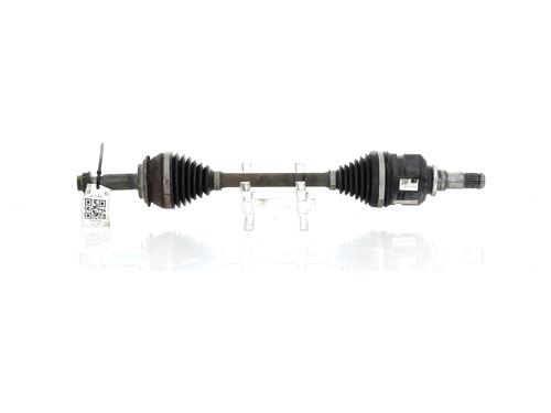 Left front driveshaft TOYOTA YARIS (_P9_) 1.8 VVTi (ZSP90_, ZSP90R) | BP18969540M38 