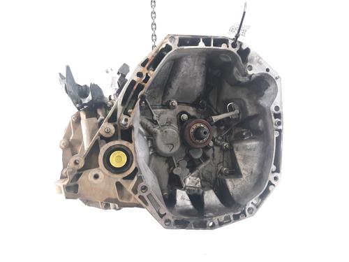 Gearbox RENAULT CLIO III Hatchback Van (SB_, SR_) 1.5 dCi (SR1H) | BP37086584M3 - Image 2