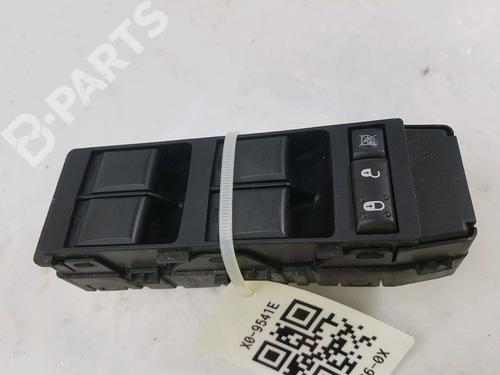 Used Left front window switch Left front window switch DODGE CALIBER 2.2 CRD (163 hp) 11121994 11121994