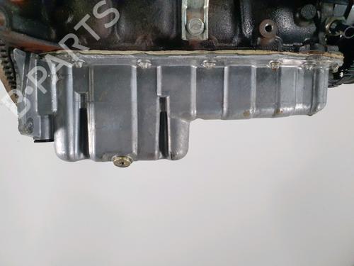 Engine OPEL CORSA C (X01) 1.4 (F08, F68) | BP33838521M1  - Image 9