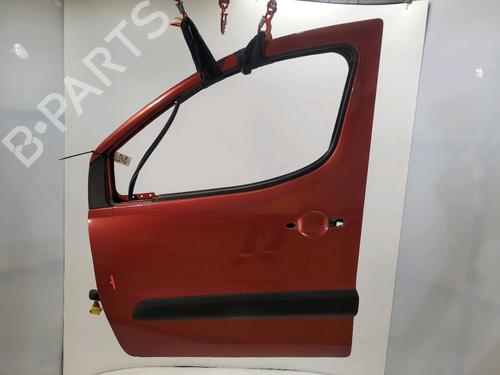 Used Left front door CITROËN BERLINGO / BERLINGO FIRST MPV (MF_, GJK_, GFK_) [1996-2025]  28506235