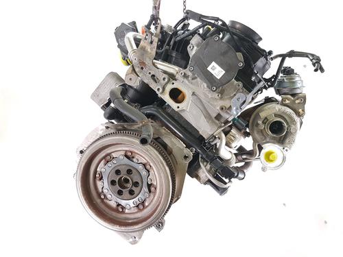 Engine VW GOLF VI (5K1) 2.0 TDI | BP38496508M1 - Image 3