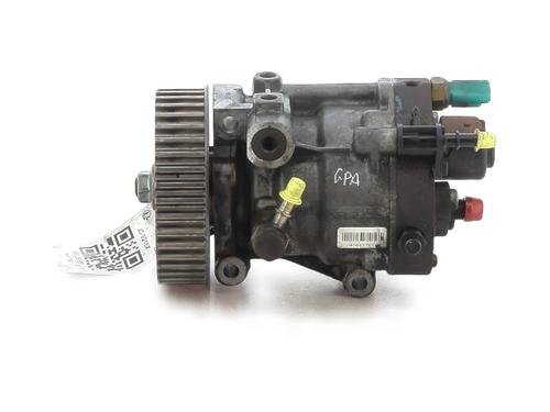 Injection pump RENAULT CLIO III (BR0/1, CR0/1) 1.5 dCi (C/BR0G, C/BR1G) | BP29517360M78 