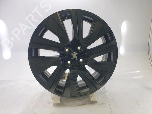 Used Rim PEUGEOT 2008 II (UD_, US_, UY_, UJ_, UR_, UC_) e-2008 (UKZKXZ) (136 hp) 26305132