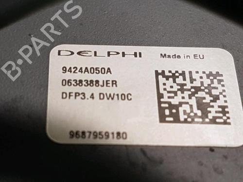 Engine FORD MONDEO IV (BA7) 2.0 TDCi | BP33838906M1 - Image 10