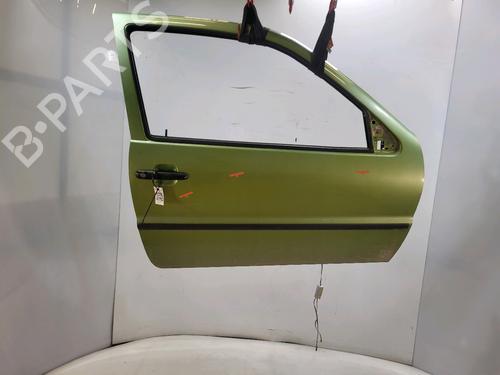 Used Right front door VW POLO (6N2) 1.4 (60 hp) 25481441