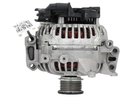 Alternator MERCEDES-BENZ E-CLASS (W211) E 220 CDI (211.006) | BP37709570M7  - Image 5