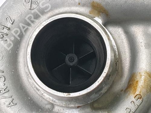 Engine SSANGYONG KORANDO (C300) 1.6 e-XDi | BP36853272M1  - Image 7