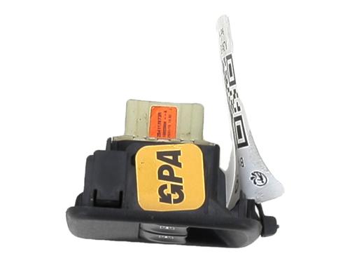 Interrupteur de vitre avant gauche RENAULT KANGOO Express (FW0/1_) 1.5 dCi 75 (FW07, FW10, FW04) (75 hp) 30632229