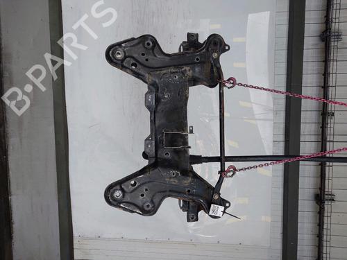 Used Subframe PEUGEOT 208 I (CA_, CC_) 1.2 PureTech 82 (82 hp) 30048930