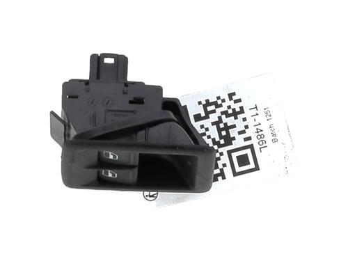 Used Left front window switch Left front window switch VW SCIROCCO III (137, 138) 2.0 TDI (140 hp) 33332751 33332751