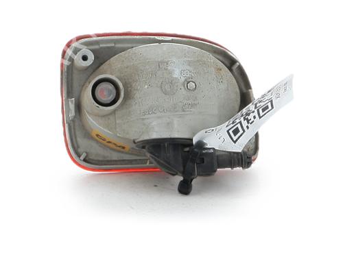 Rear bumper left light RENAULT KANGOO Express (FW0/1_) 1.5 dCi 90 (FW0G, FW05, FW08, FW11) | BP40212306C81 - Image 2