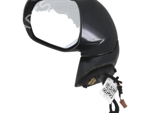 Retrovisor esquerdo Retrovisor esquerdo CITROËN C3 Picasso (SH_) 1.6 VTi 120 (120 hp) 34337602 34337602