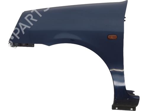 Forkjerm venstre RENAULT CLIO II (BB_, CB_) 1.5 dCi (B/CB07) (65 hp) 33159006