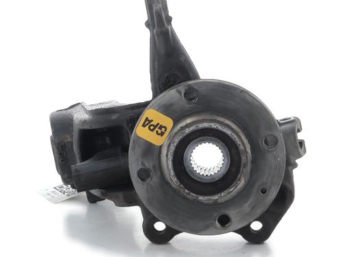 left-front-steering-knuckle-citroen-c3-picasso-sh_-2008-32975254 main image