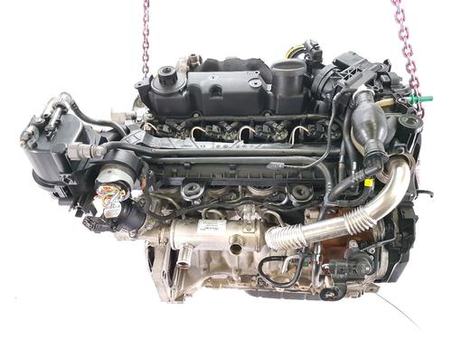 Engine CITROËN NEMO Box Body/MPV (AA_) 1.4 HDi | BP37228868M1 - Image 5