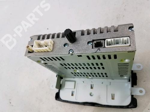 Sistema audio DACIA LODGY (JS_) 1.2 TCe (JSAY, JSM0) | BP10616481E6 