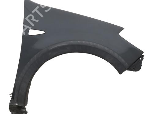 Forkjerm høyre DACIA SANDERO 1.5 dCi (88 hp) 31661436