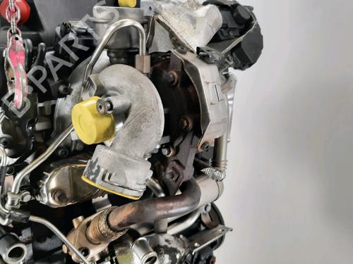 Engine VW GOLF V (1K1) 1.9 TDI | BP30982499M1 