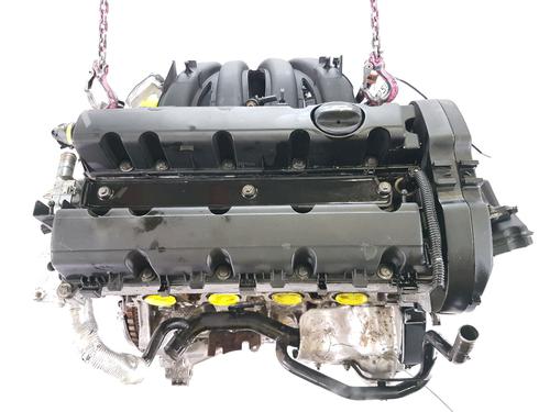 Engine CITROËN C8 (EA_, EB_) 2.0 16V | BP36006434M1 - Image 5