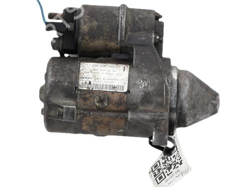Starter SMART FORTWO Coupe (450) 0.7 (450.352, 450.332) | BP36380318M8 - Image 5