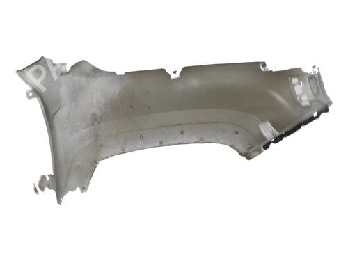 Forkjerm venstre JEEP RENEGADE SUV (BU, B1, BV) 2.0 CRD 4x4 | BP30956872C41