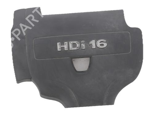 Used Upper protection Upper protection 37065337 37065337
