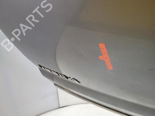 Tailgate OPEL MERIVA A MPV (X03) 1.7 CDTI (E75) | BP32040149C6 