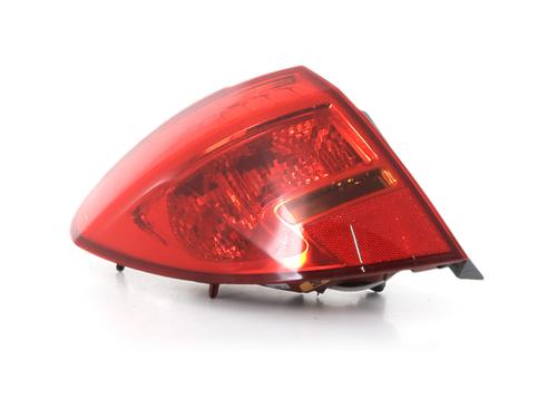 Left taillight OPEL MERIVA B MPV (S10) 1.4 (75) | BP38030955C34 - Image 2