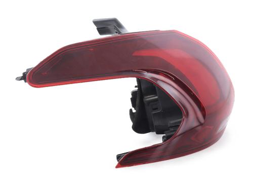 Left taillight PEUGEOT 2008 I (CU_) 1.2 THP 130 / PureTech 130 | BP35749121C34  - Image 5