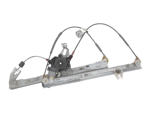 Front left window mechanism PEUGEOT 206 SW (2E/K) 1.6 HDi 110 | BP38031375C22 - Image 2