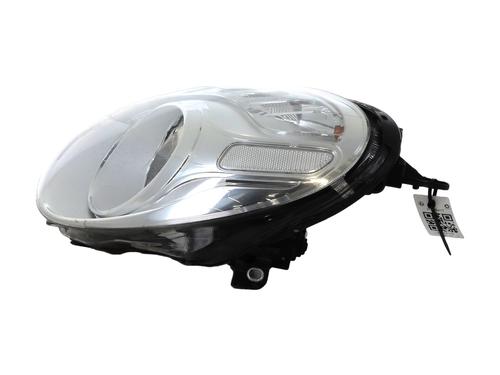 Used Left headlight FIAT 500L (351_, 352_) 1.6 D Multijet (199LYD1B) (105 hp) 29172118