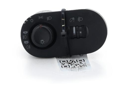 Used Headlight switch Headlight switch SEAT IBIZA III (6L1) 1.4 TDI (80 hp) 40212350 40212350