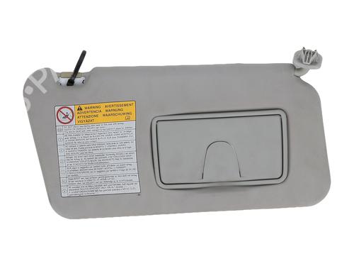 Pare-soleil droit SUZUKI SWIFT III (MZ, EZ) 1.3 (RS413, ZC11S) (92 hp) 30367222