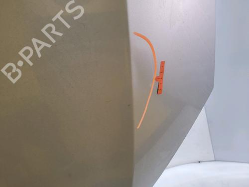Hood RENAULT LAGUNA III (BT0/1) 2.0 dCi (BT0M, BT0N, BT0S, BT19, BT1F) | BP29517729C1 