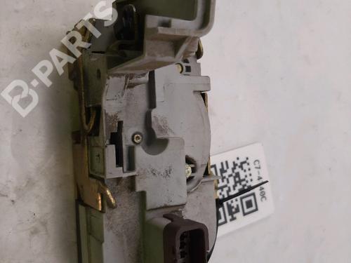 Used Front right lock Front right lock PEUGEOT 307 (3A/C) 1.6 HDi 110 (109 hp) 11186926 11186926