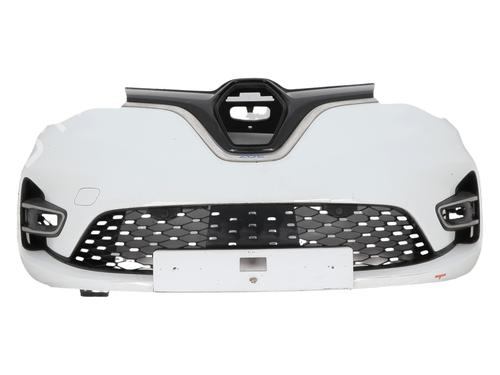 front-bumper-renault-zoe-bfm_-2012-37599661 main image