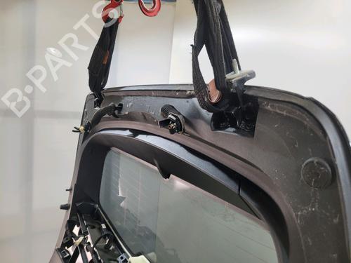 Tailgate RENAULT CAPTUR II (HF_) TCe 90 (HFM6) | BP27814048C6 
