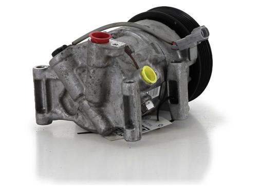 AC compressor TOYOTA YARIS (_P13_) 1.0 (KSP130_, KSP130) | BP27729524M34 
