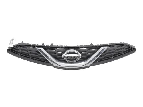 Used Grille NISSAN MICRA IV (K13K, K13KK) 1.2 (80 hp) 30869117