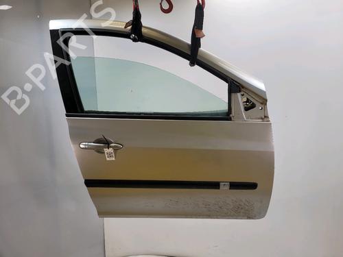 Used Right front door RENAULT CLIO III Grandtour (KR0/1_) 1.5 dCi (KR0F) (86 hp) 30524341