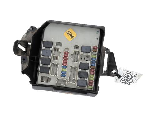 Fuse box RENAULT MODUS / GRAND MODUS (F/JP0_) 1.4 (JP01, JP0J) | BP40034889E1 - Image 2