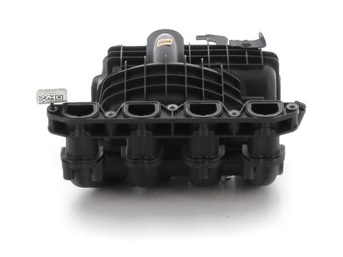 Manifold Indsugning BMW 1 (E87) 116 i (115 hp) 30557756