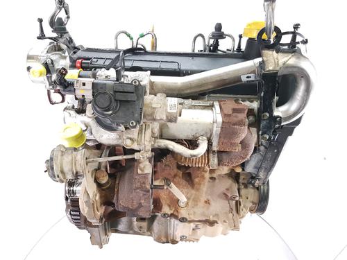 Engine RENAULT KANGOO (KC0/1_) 1.5 dCi | BP33309324M1  - Image 5