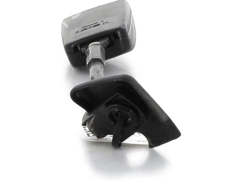 Seat buckle RENAULT RAPID Box Body/MPV (F40_, G40_)  | BP30049057I32 