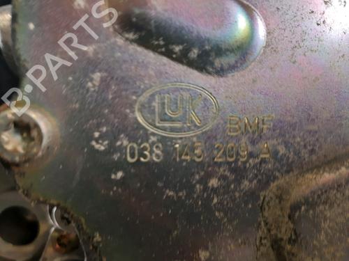 Engine AUDI A3 (8L1) 1.9 TDI | BP37680185M1  - Image 8