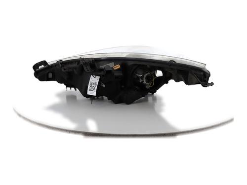 Right headlight PEUGEOT 207 SW (WK_) 1.6 HDi | BP29495200C29 