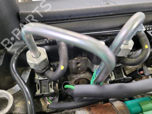 Engine RENAULT MODUS / GRAND MODUS (F/JP0_) 1.5 dCi (FP0E, JP0E) | BP40114806M1 - Image 9